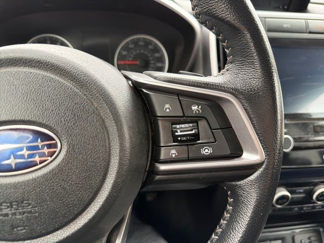 2022 Subaru Ascent Premium