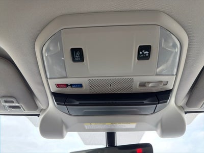 2022 Subaru Ascent Premium