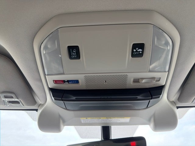 2022 Subaru Ascent Premium