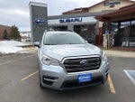 2022 Subaru Ascent Premium