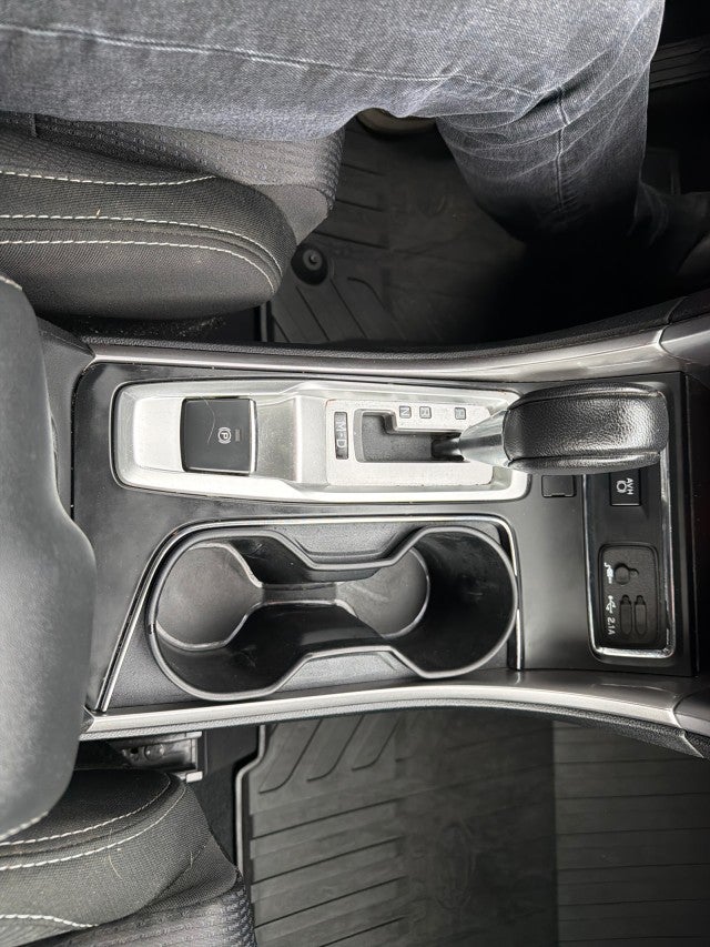 2022 Subaru Ascent Premium