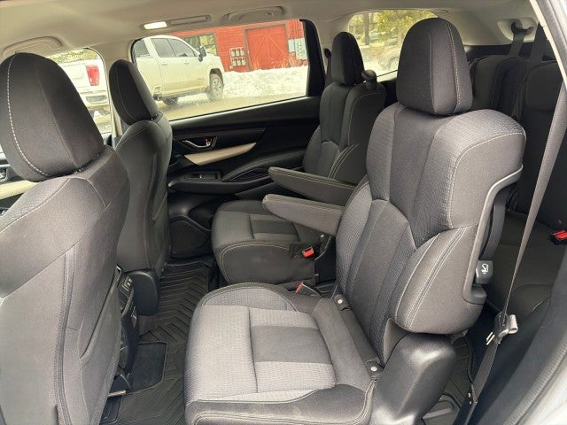 2022 Subaru Ascent Premium