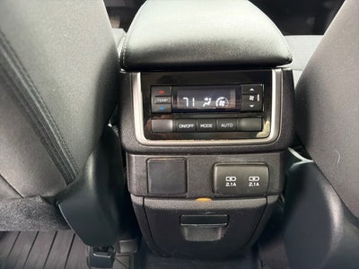 2022 Subaru Ascent Premium