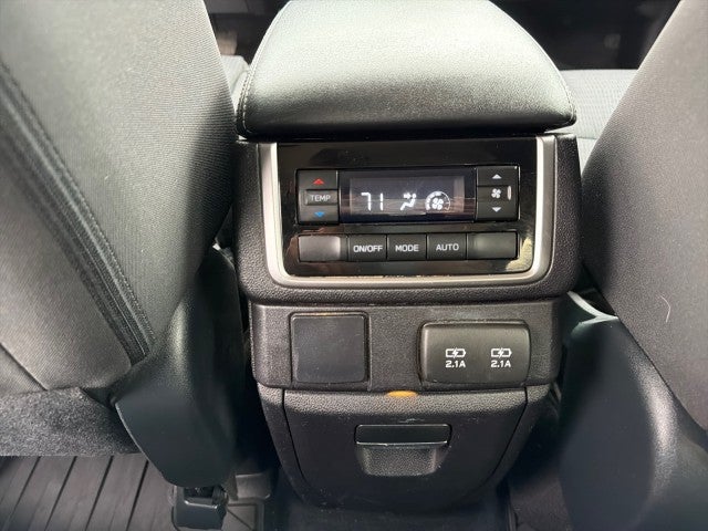 2022 Subaru Ascent Premium