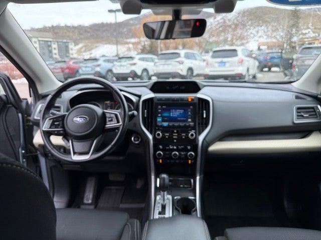 2022 Subaru Ascent Premium
