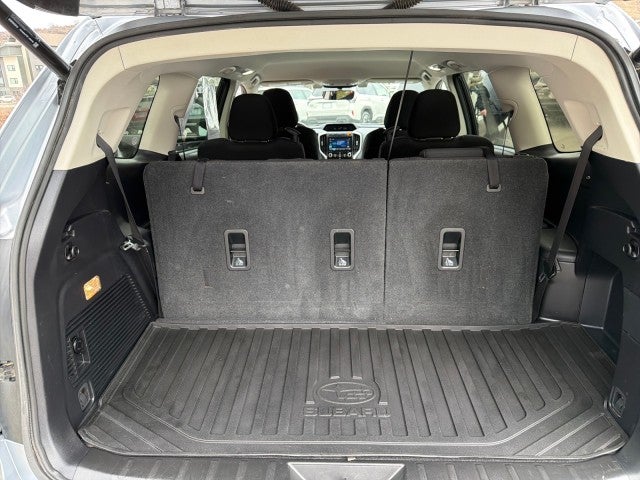 2022 Subaru Ascent Premium