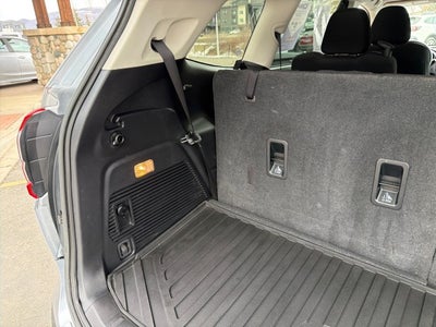 2022 Subaru Ascent Premium