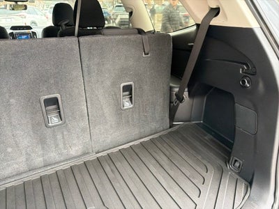 2022 Subaru Ascent Premium