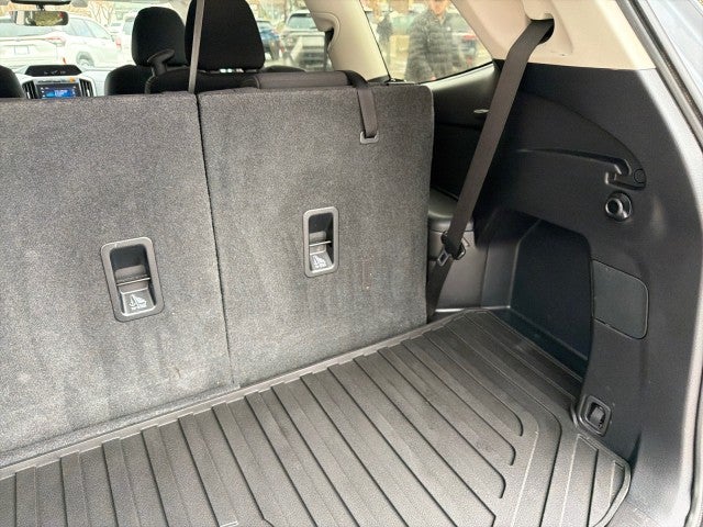 2022 Subaru Ascent Premium