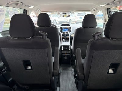 2022 Subaru Ascent Premium