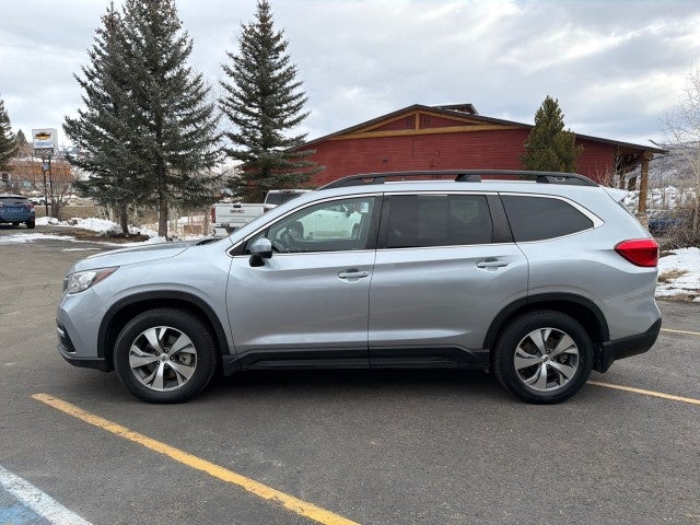 2022 Subaru Ascent Premium