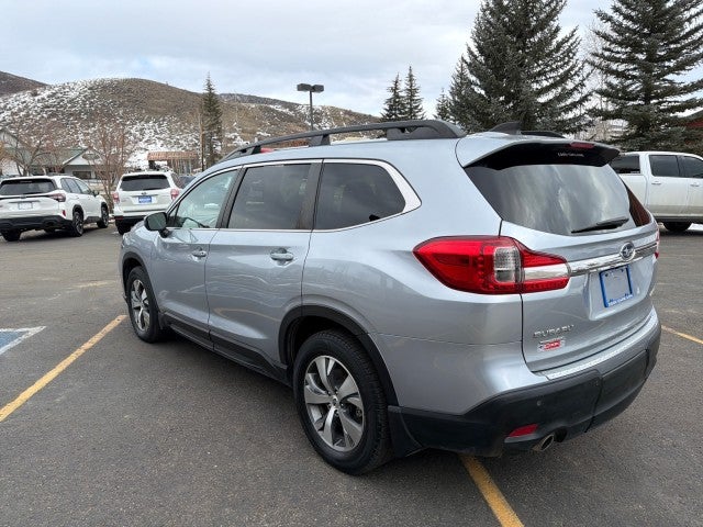 2022 Subaru Ascent Premium