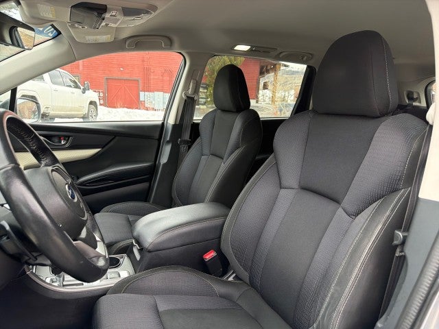 2022 Subaru Ascent Premium