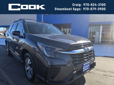 2023 Subaru Ascent Premium