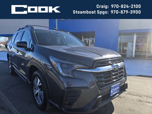 2023 Subaru Ascent Premium