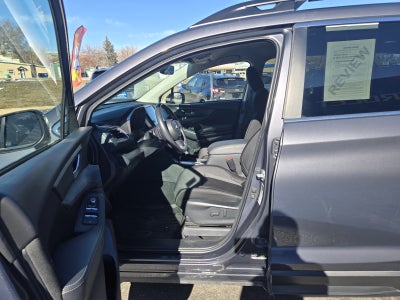 2023 Subaru Ascent Premium