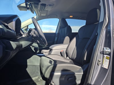 2023 Subaru Ascent Premium