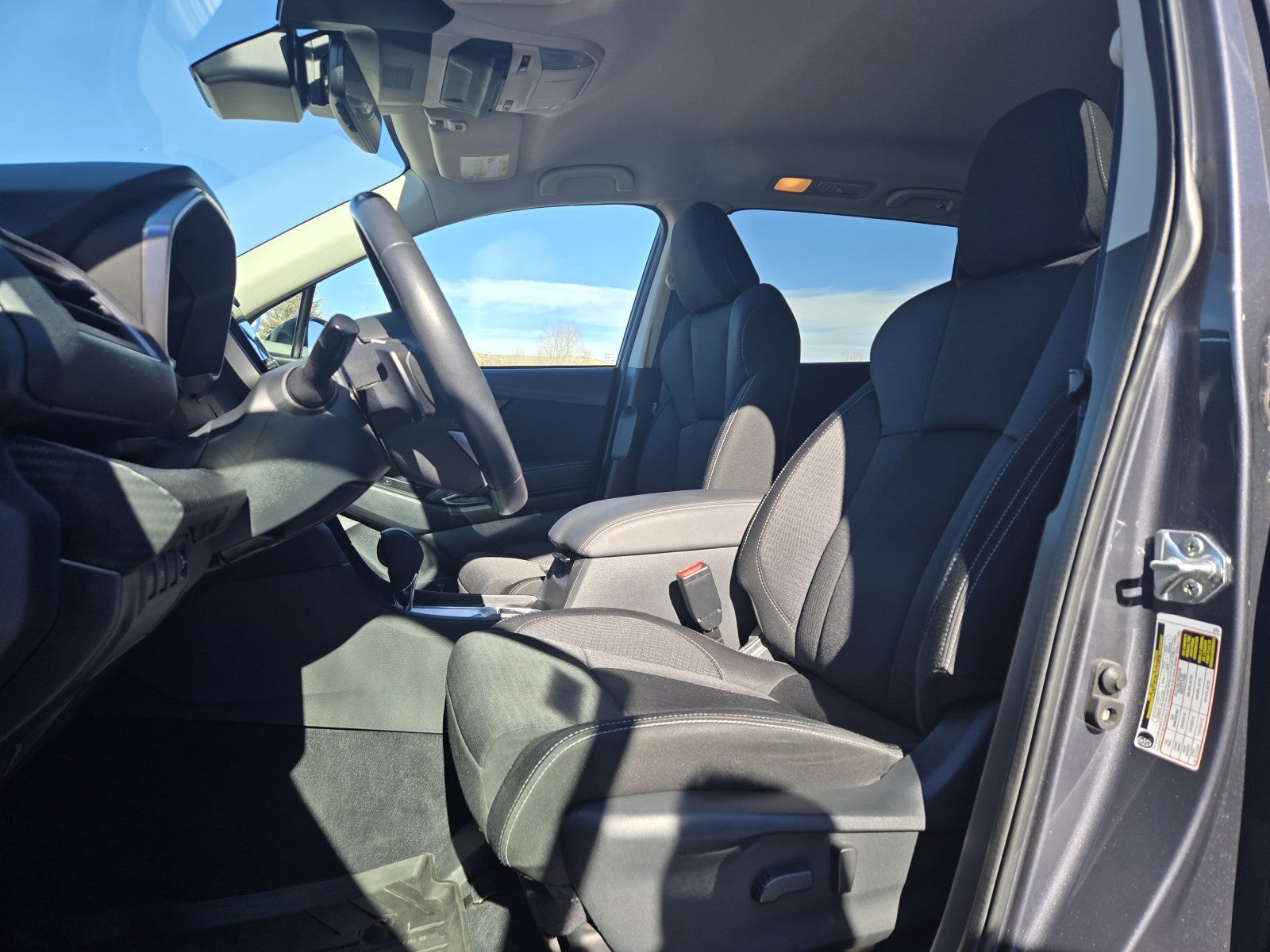 2023 Subaru Ascent Premium