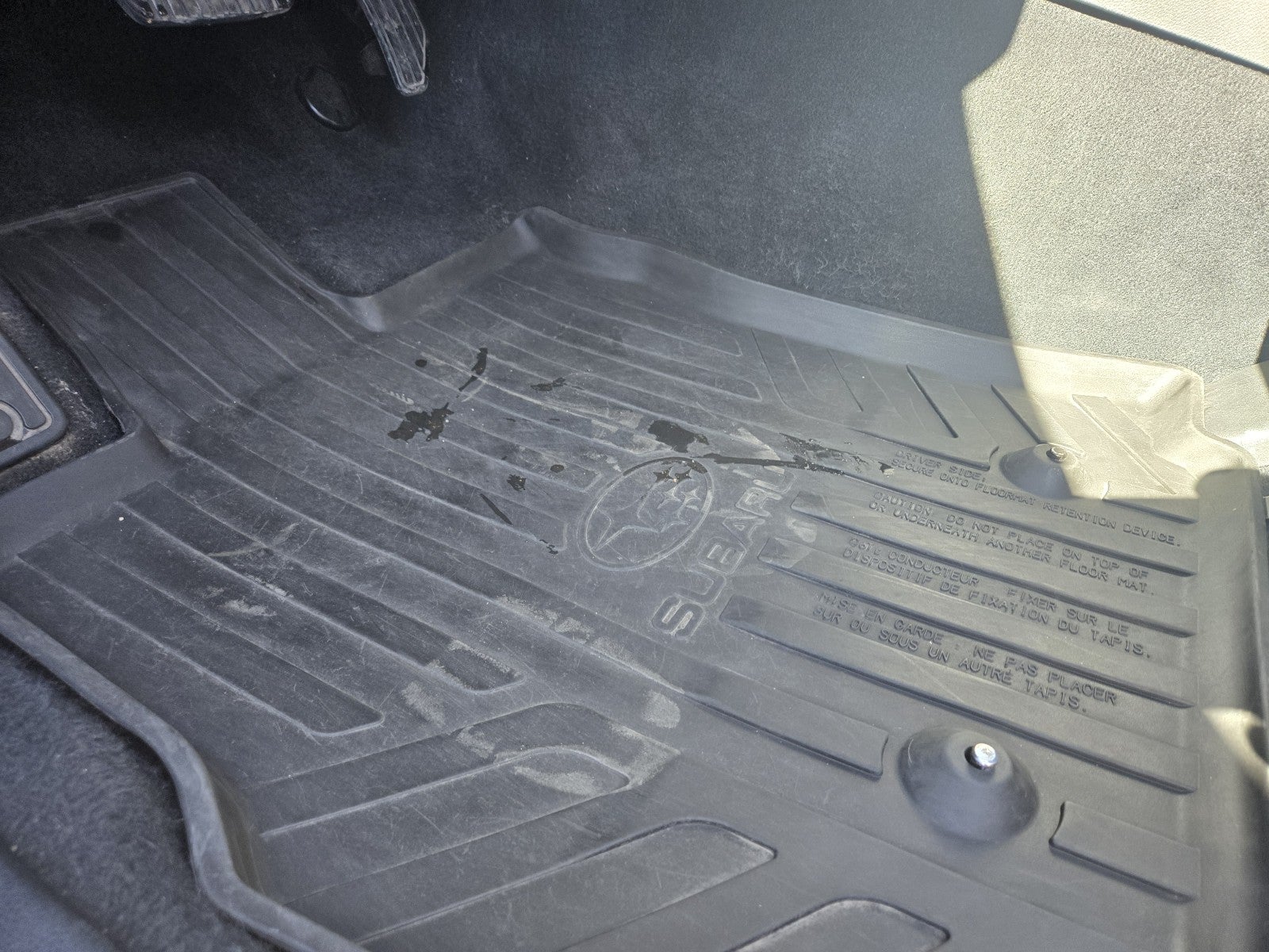 2023 Subaru Ascent Premium