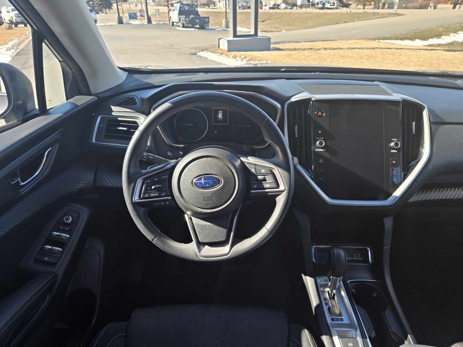 2023 Subaru Ascent Premium