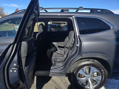 2023 Subaru Ascent Premium