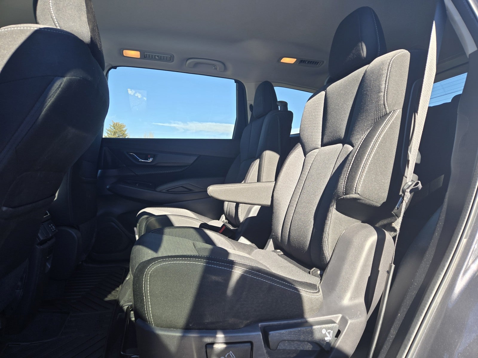 2023 Subaru Ascent Premium