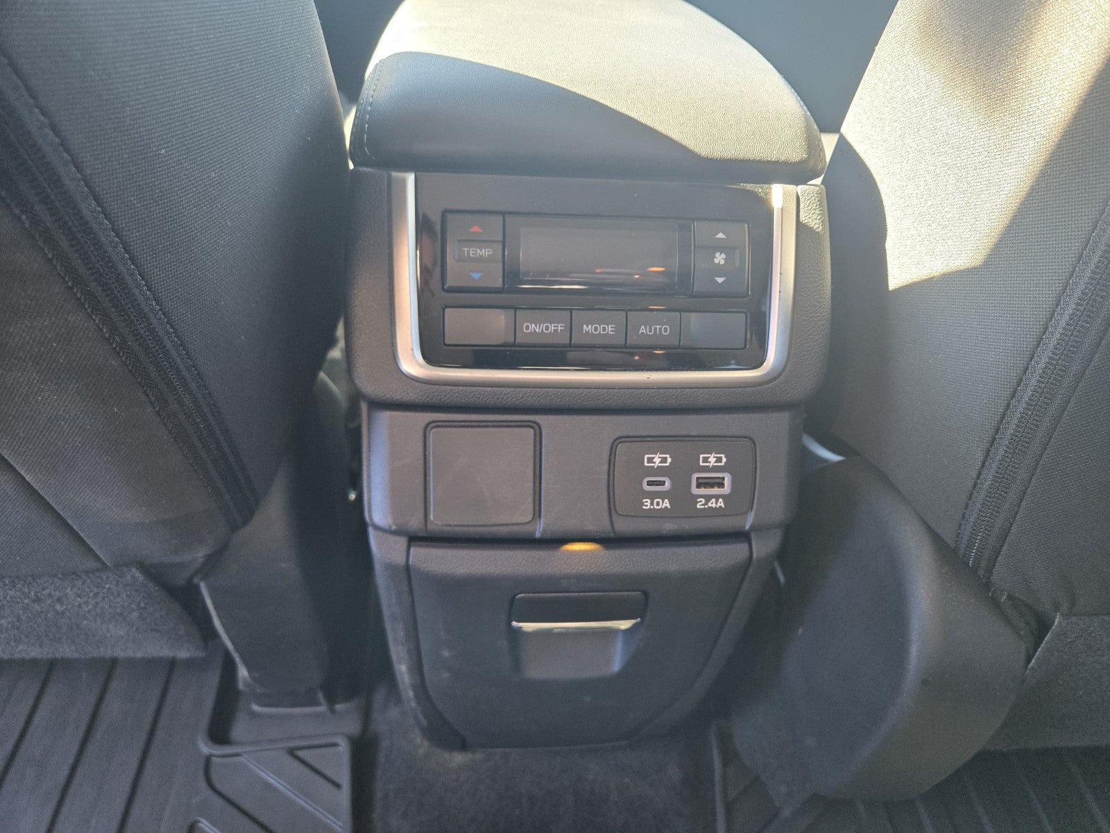 2023 Subaru Ascent Premium