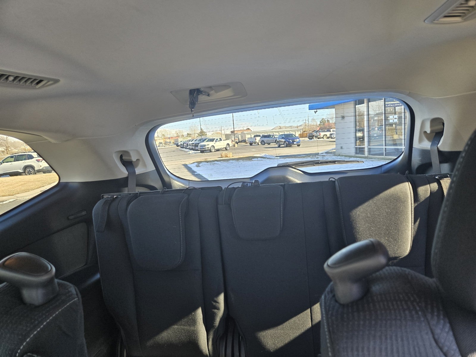 2023 Subaru Ascent Premium