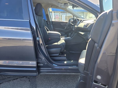 2023 Subaru Ascent Premium