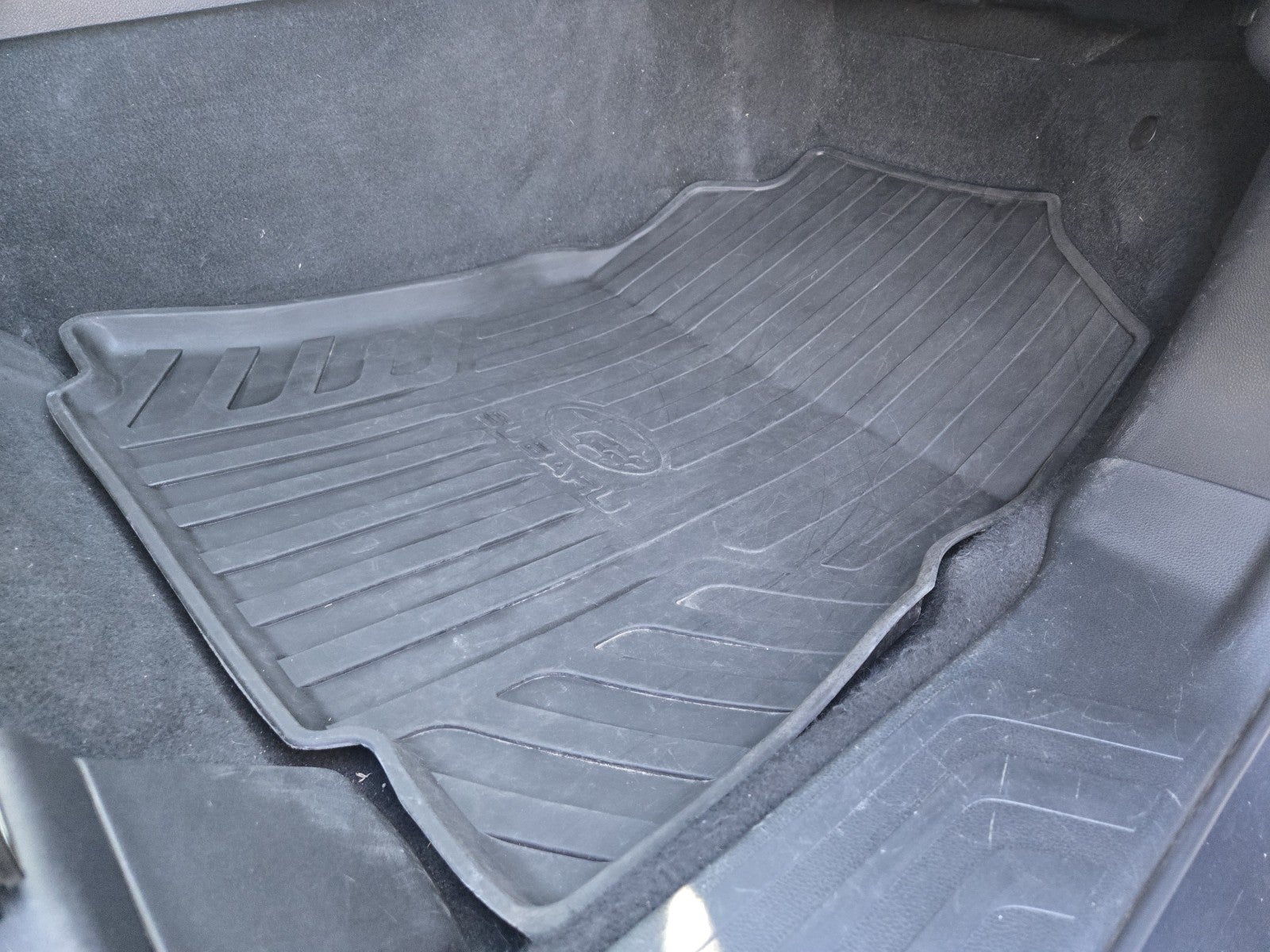 2023 Subaru Ascent Premium