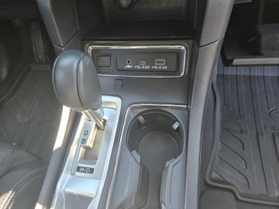 2023 Subaru Ascent Premium