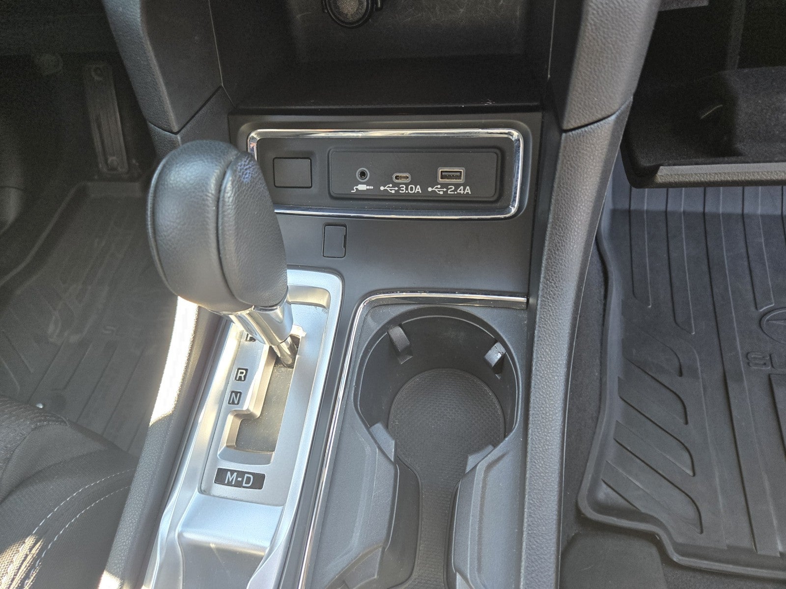 2023 Subaru Ascent Premium