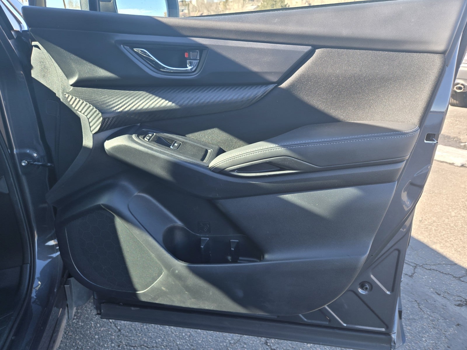 2023 Subaru Ascent Premium