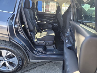 2023 Subaru Ascent Premium