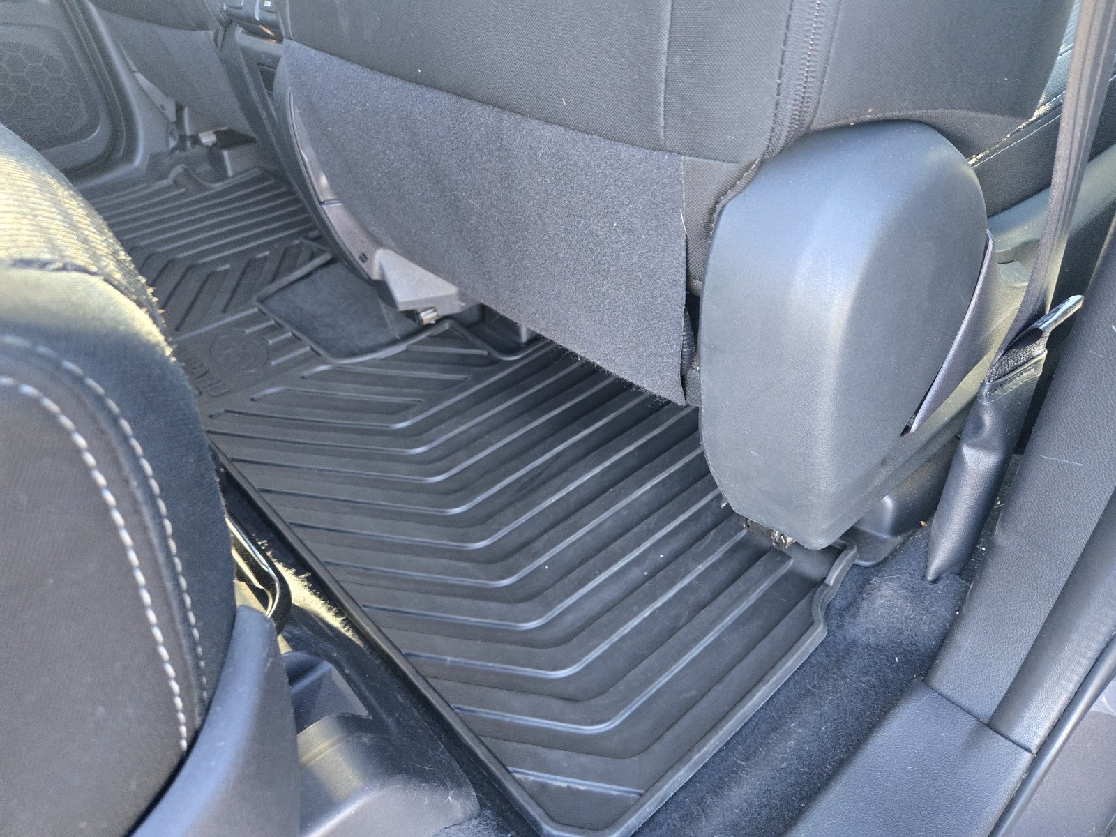 2023 Subaru Ascent Premium