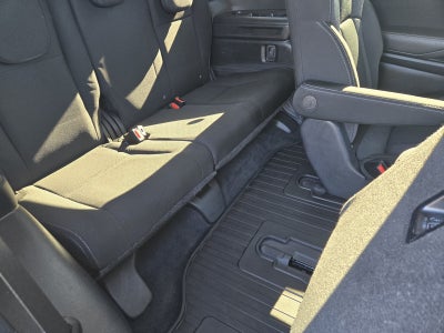 2023 Subaru Ascent Premium