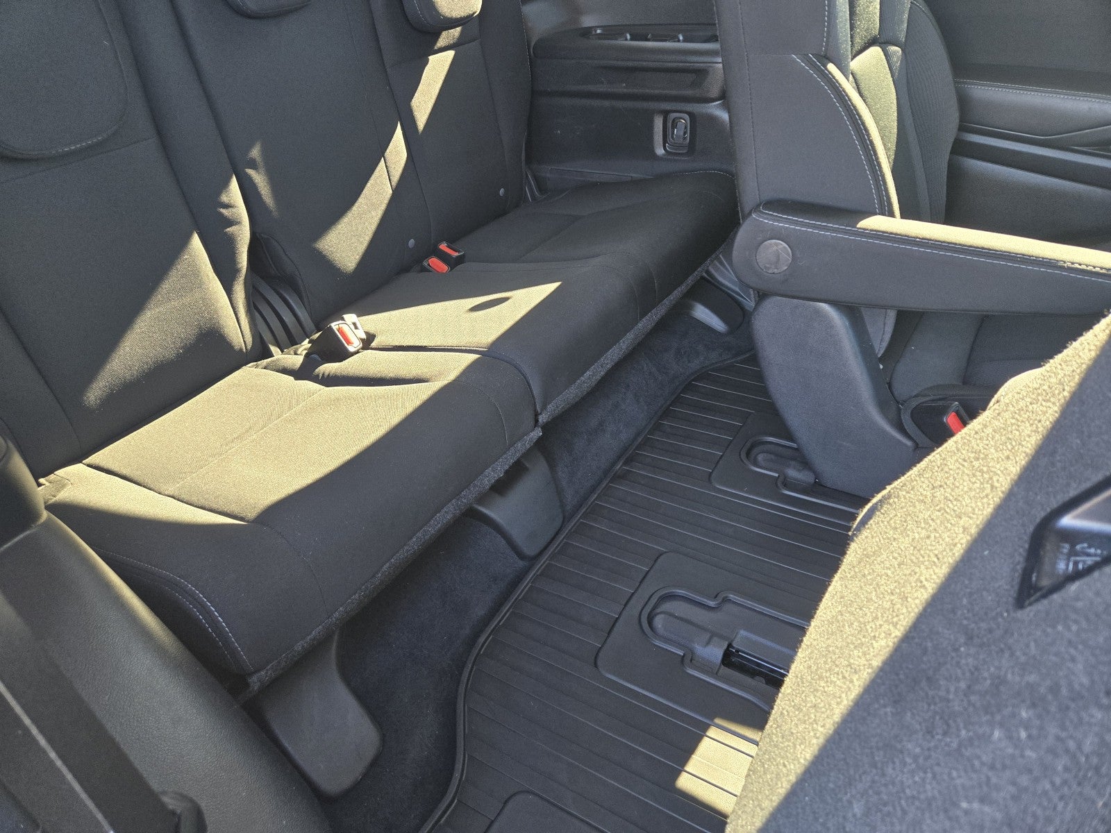 2023 Subaru Ascent Premium