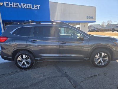 2023 Subaru Ascent Premium