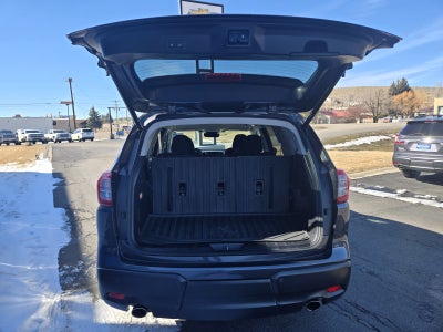 2023 Subaru Ascent Premium
