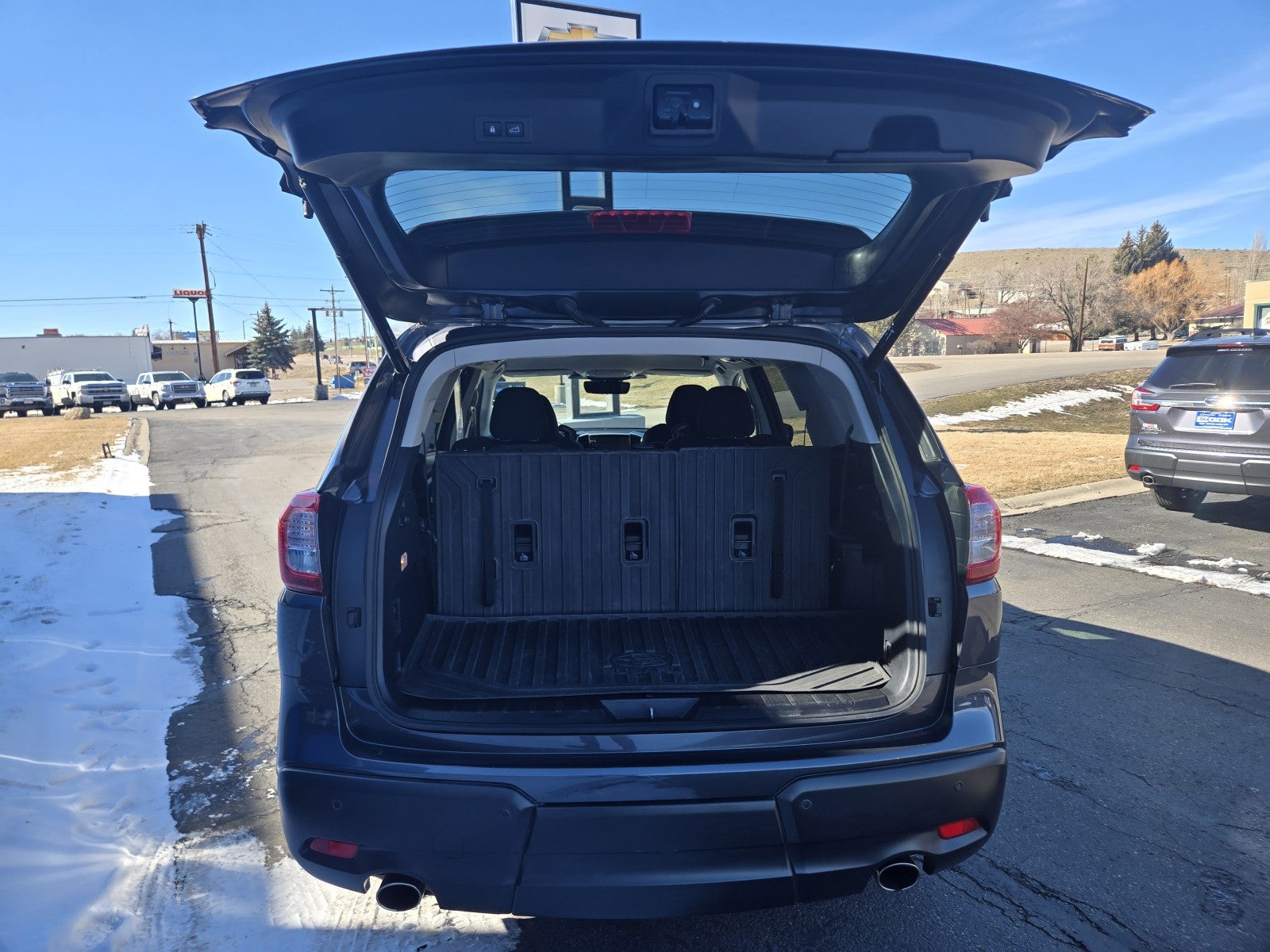 2023 Subaru Ascent Premium