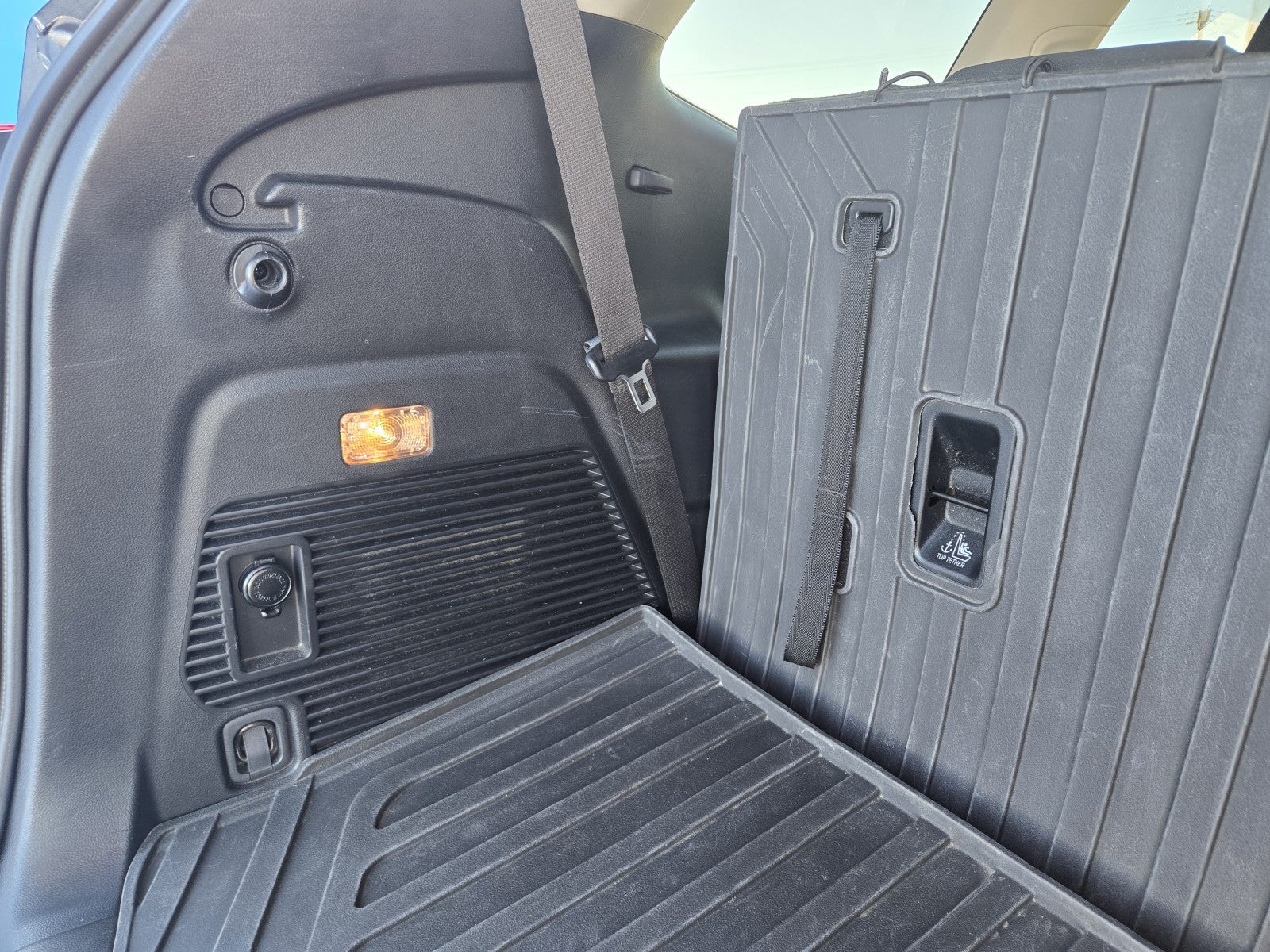 2023 Subaru Ascent Premium