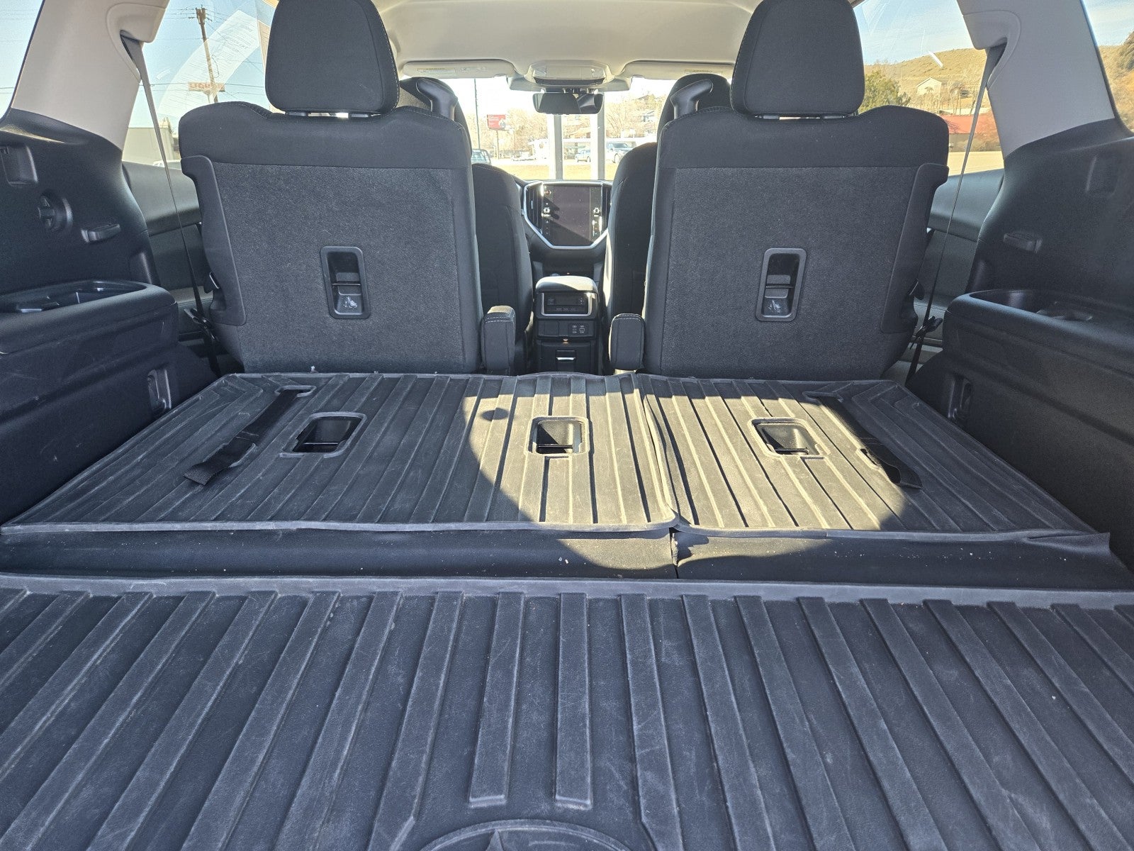 2023 Subaru Ascent Premium