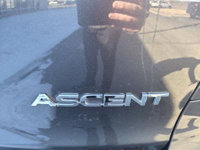 2023 Subaru Ascent Premium