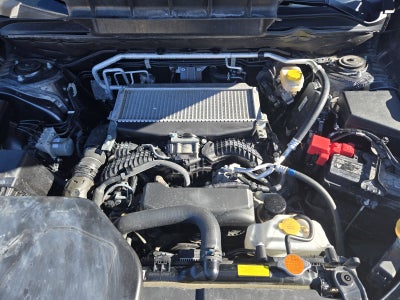 2023 Subaru Ascent Premium