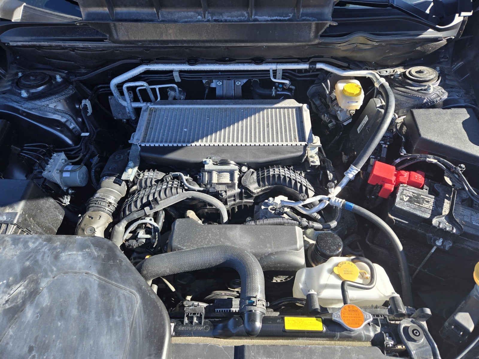 2023 Subaru Ascent Premium