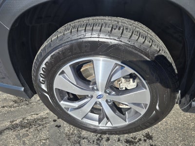 2023 Subaru Ascent Premium