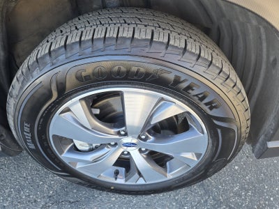 2023 Subaru Ascent Premium