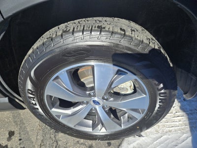 2023 Subaru Ascent Premium