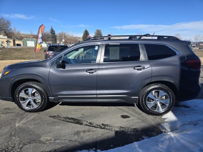 2023 Subaru Ascent Premium