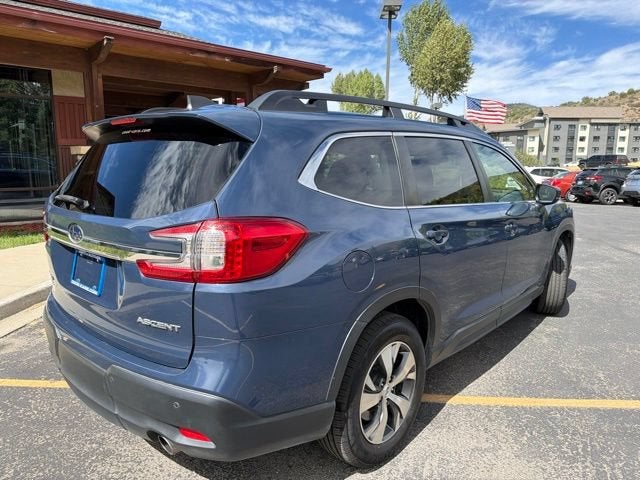 2024 Subaru Ascent Premium